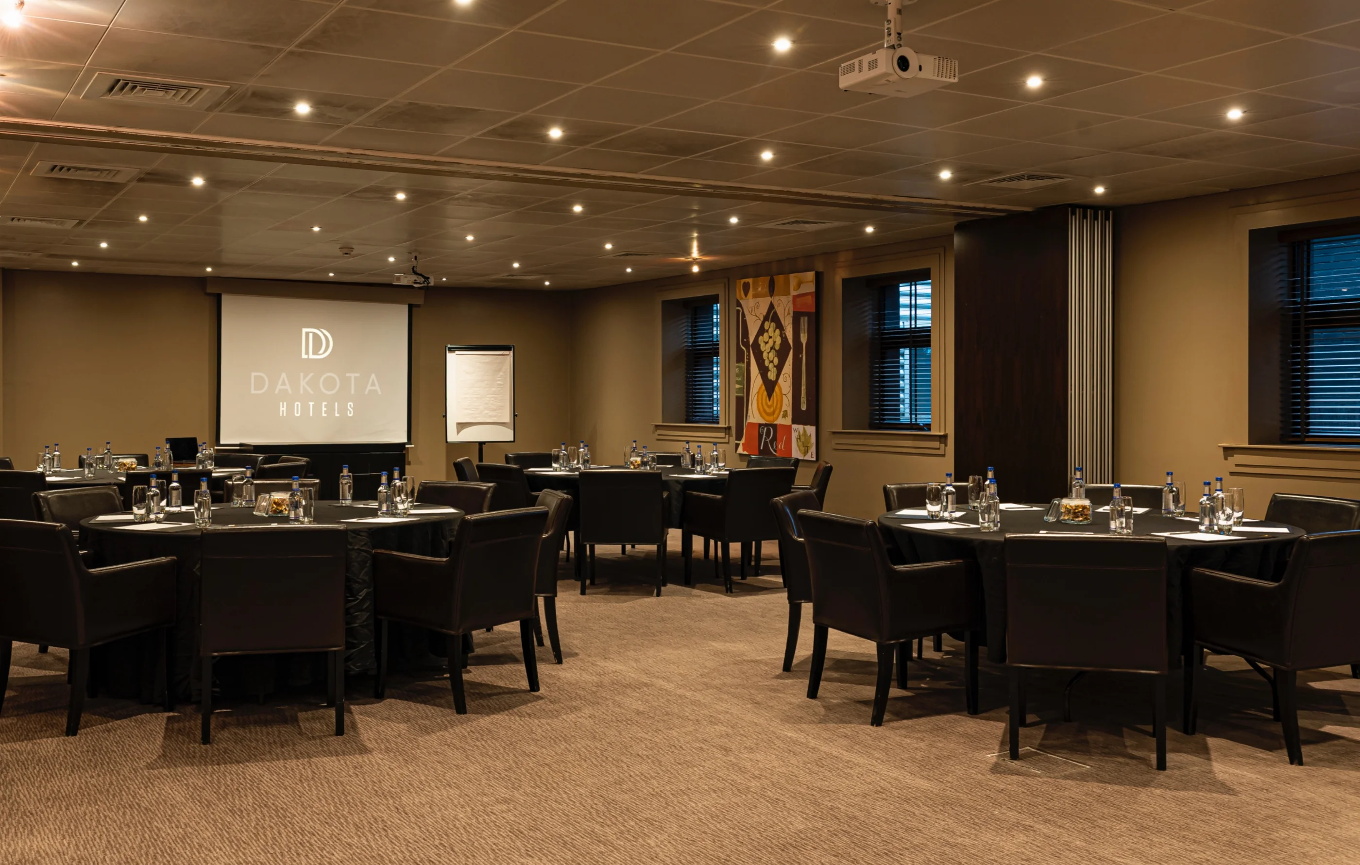 Meeting Rooms in Motherwell